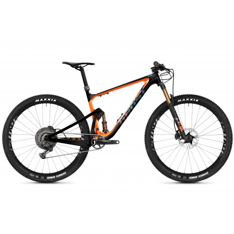 Vélo VTT à suspension avant GHOST Lector 29" FS SF UC Pro 2022