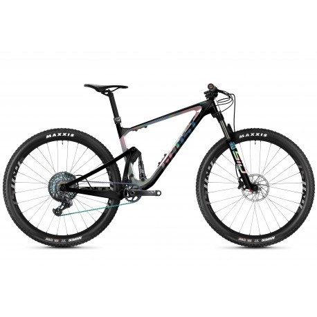 Vélo VTT GHOST Lector 29" à suspension avant FS SF UC World Cup 2022