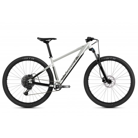 Vélo VTT HT GHOST Nirvana Tour SF 2022