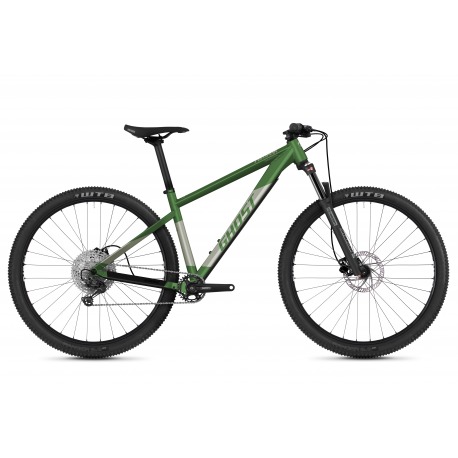 Vélo VTT HT GHOST Nirvana Tour SF Essential 2022
