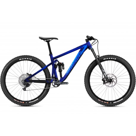 Vélo VTT tout suspendu GHOST RIOT AM Essential 2022