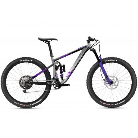 Vélo VTT tout-suspendu GHOST RIOT AM Full Party 2022