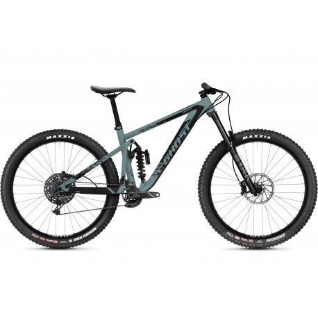 Vélo VTT tout-suspendu GHOST RIOT EN Essential 2022