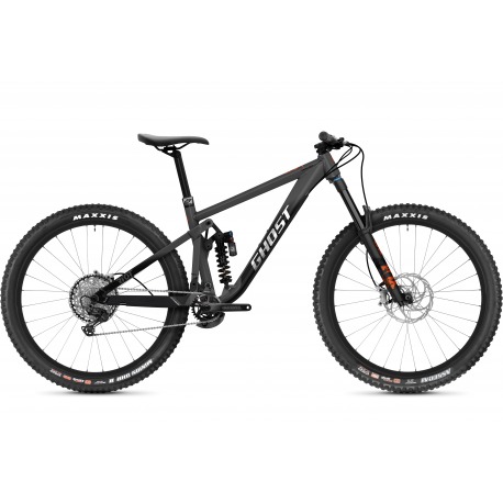 Vélo VTT Tout Suspendu GHOST RIOT FR Full Party 2022