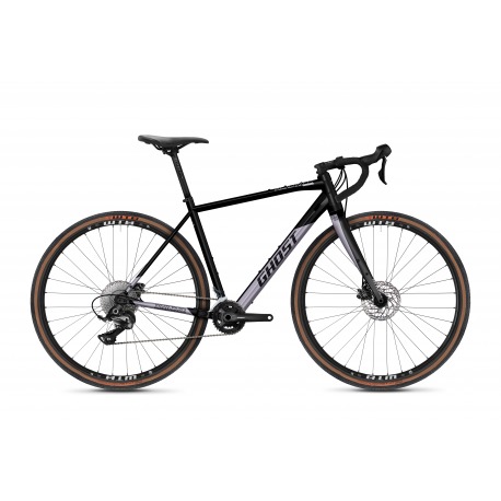 Vélo de gravier GHOST Road Rage 2022