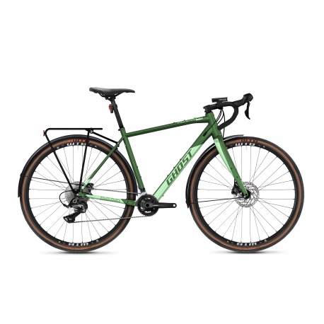 Vélo de route GHOST Road Rage EQ 2022