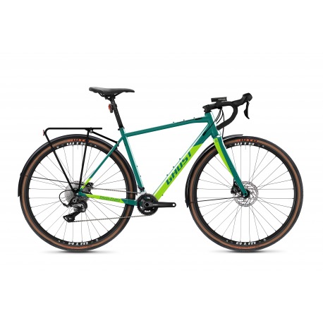 Vélo de route GHOST Road Rage EQ 2022
