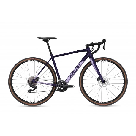 Vélo de route GHOST Road Rage Essential 2022