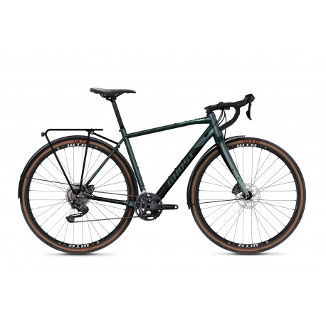 Vélo de route GHOST Road Rage Essential EQ 2022