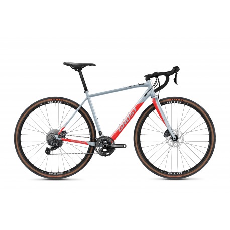 Vélo de route GHOST Road Rage Advanced 2022