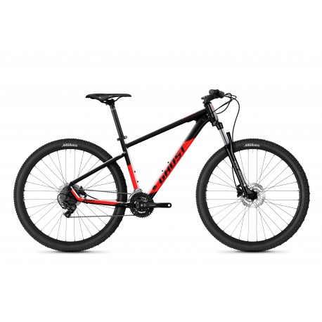 Vélo VTT Suspension Avant GHOST Kato 27 5" Base 2022