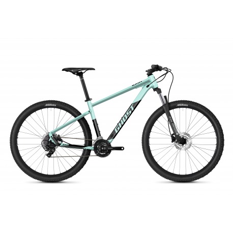 Vélo VTT Suspension Avant GHOST Kato 27 5" Base 2022