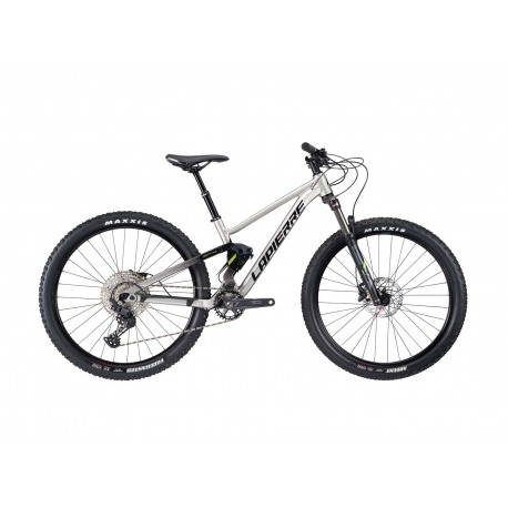 VTT Tout Suspendu Trail 27 5" Lapierre ZESTY TR 3.7 2022
