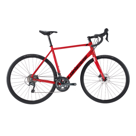 Vélo de route Lapierre SENSIUM ALU 3.0 DISC 2022