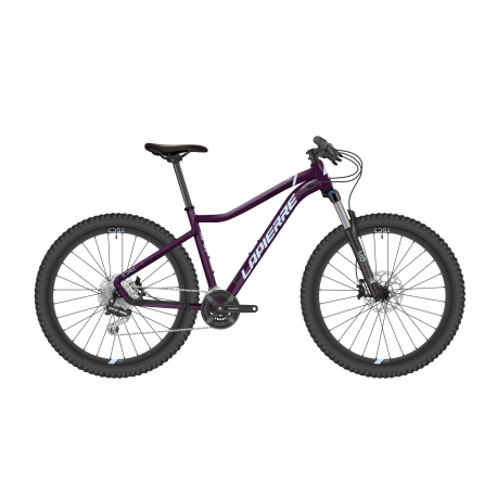 Vélo VTT HT 27 5" Lapierre EDGE 3.7 W 2022