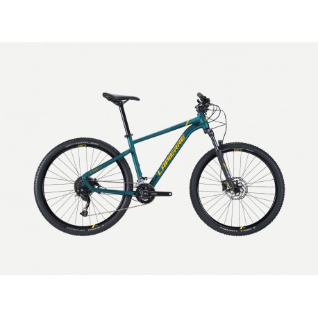 Vélo VTT Lapierre EDGE 5.7 2022 HT 27 5"
