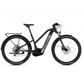 HT GHOST E-Teru 27 5" B Advanced EQ MID 2022 Vélo électrique VTT