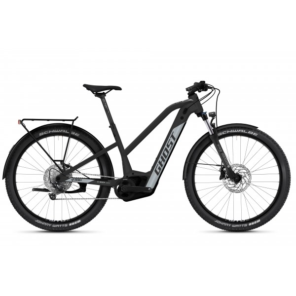 HT GHOST E-Teru 27 5" B Advanced EQ MID 2022 Vélo électrique VTT HT GHOST E-Teru 27 5" B Advanced EQ MID 2022 Vélo électrique VTT