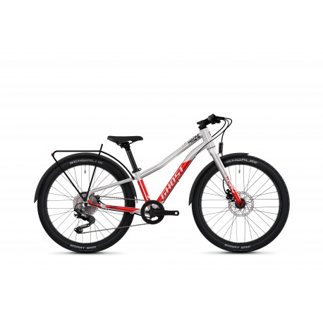Vélo VTT enfant KATO 24 PRO EQ 2022