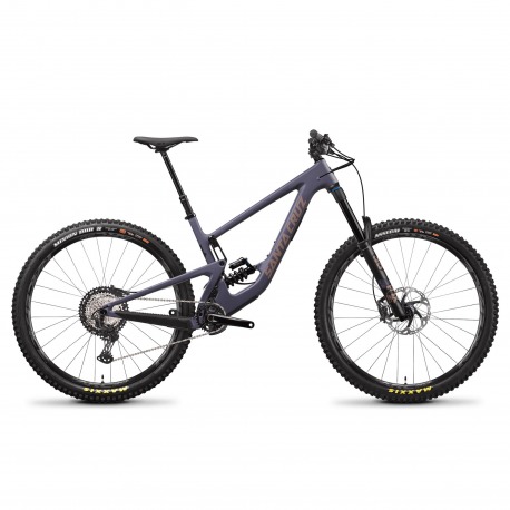 Vélo Enduro Santa Cruz Megatower 1C XT 29" 2022