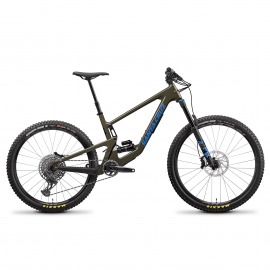 Vélo tout-terrain Bronson 4...
