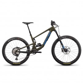 Vélo tout-terrain Bronson...