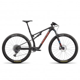 Vélo de cross-country Santa...