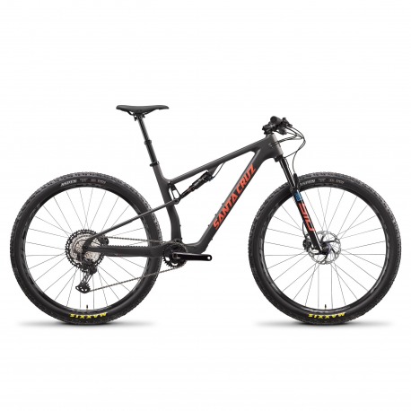 Vélo de cross-country Santa Cruz Blur 4 XC C XT 29" 2022