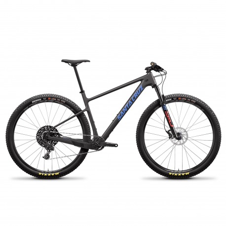 Vélo de cross-country Santa Cruz Highball 3 CR 29" 2022