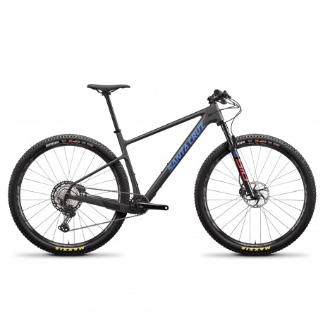 Vélo de cross-country Santa Cruz Highball 3C XT 29" 2022
