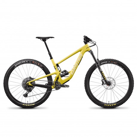 Vélo Enduro Santa Cruz Megatower 1 CR 29" 2022