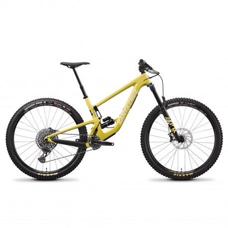 Vélo Enduro Santa Cruz Megatower 1 CS 29" 2022