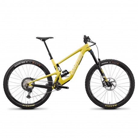 Vélo Enduro Santa Cruz Megatower 1C XT 29" 2022