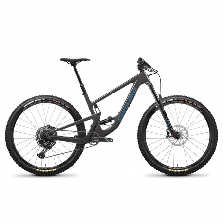 Vélo tout-terrain Santa Cruz Hightower 2 CR 29" 2022