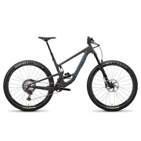 Vélo tout-terrain Santa Cruz Hightower 2 C XT 29" 2022
