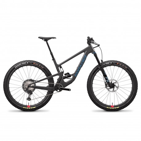 Vélo tout-terrain Santa Cruz Hightower 2 C XT RSV 29" 2022