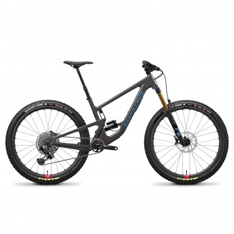 VTT Santa Cruz Hightower 2 CC X01 AXS RSV 29" 2022