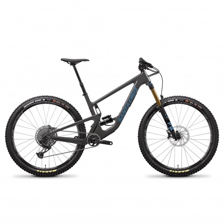 Vélo tout-terrain Santa Cruz Hightower 2 CC X01 29" 2022