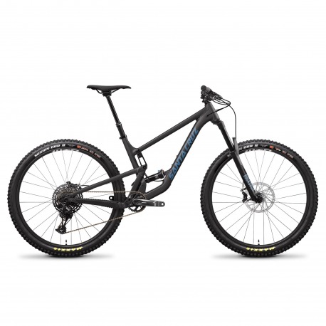 Vélo tout-terrain Santa Cruz Hightower 2 AL D 29" 2022