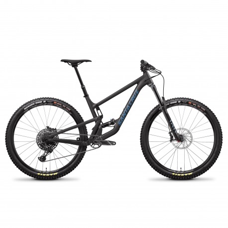 Vélo tout-terrain Santa Cruz Hightower 2 AL R 29" 2022