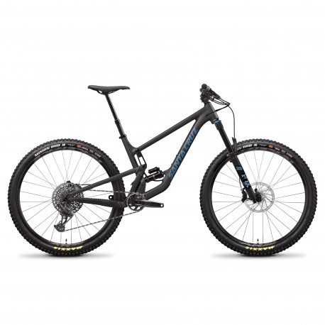 Vélo tout-terrain Santa Cruz Hightower 2 AL S 29" 2022