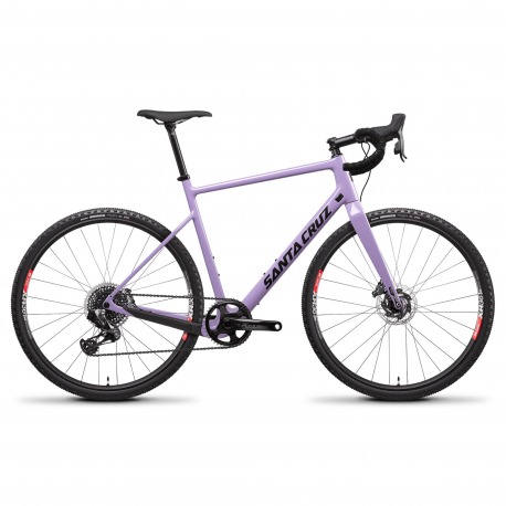 Vélo Gravel Santa Cruz Stigmata 3CC FORCE 1X 700 2022