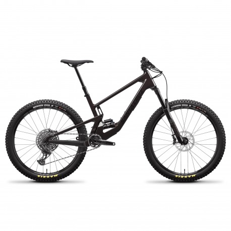 Vélo de trail Santa Cruz 5010 4 CS 27 5" 2022
