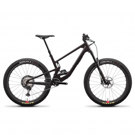 Vélo de trail Santa Cruz 5010 4C XT RSV 27 5" 2022