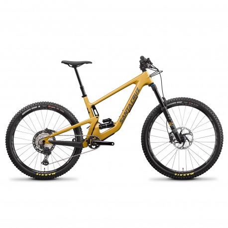Vélo tout-terrain Bronson 4C XT MX 2022