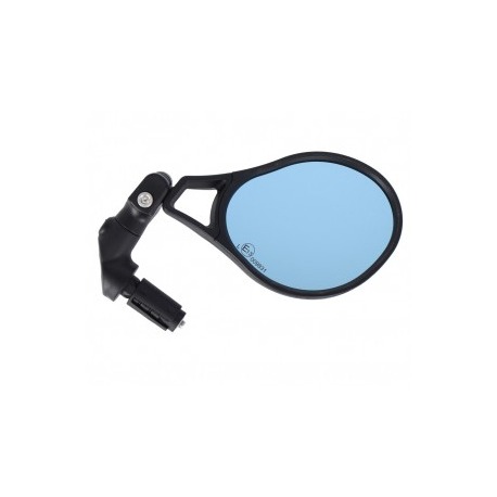 Rétroviseur XLC speed pedelec MR-K29 serrage intérieur, droite