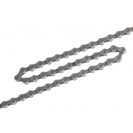 Chaîne Shimano CN-HG53 116 maillons 9 v.