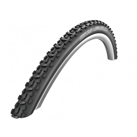 Pneu Schwalbe CX Pro HS269 28" 700x30C 30-622 ne-LiteSkin Perf.Dual