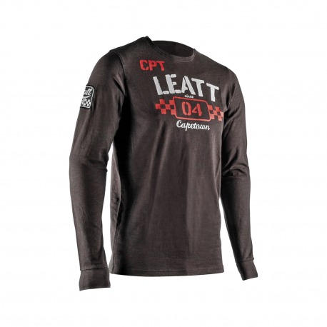 LEATT Maillot Héritage (Manches Longues) 2022