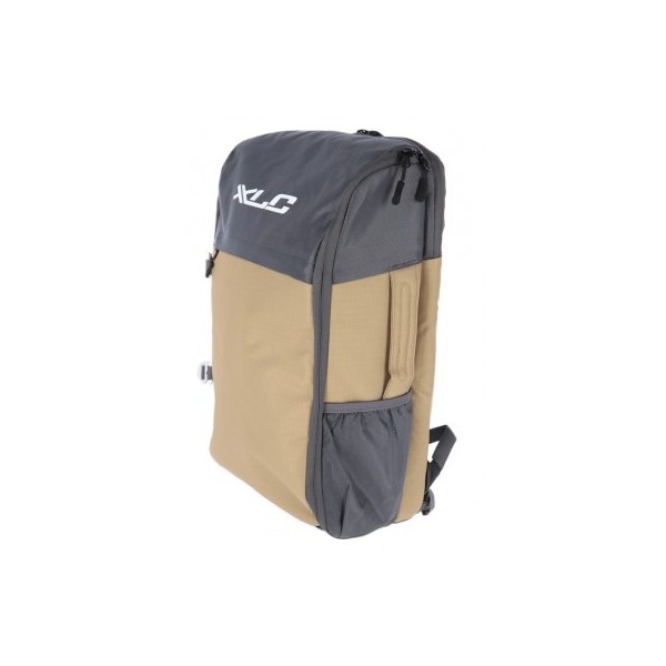 Sac messager XLC BA-S115 kaki 35x14x51cm, env. 45 litres